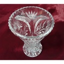 [45816802] Kristallvase Glasvase Vase H 21,4 cm Bild 4
