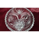 [45816802] Kristallvase Glasvase Vase H 21,4 cm Bild 5