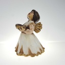 [458168051] Kerzenhalter Figur Skulptur Thun Bozener Bozner Engel gebraucht - akzeptabel Bild 4