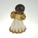[458168052] Kerzenhalter Figur Skulptur Thun Bozener Bozner Engel gebraucht - akzeptabel Bild 3