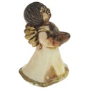 [458168053] Kerzenhalter Figur Skulptur Thun Bozener Bozner Engel gebraucht - akzeptabel Bild 2