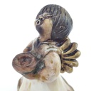 [458168053] Kerzenhalter Figur Skulptur Thun Bozener Bozner Engel gebraucht - akzeptabel Bild 7
