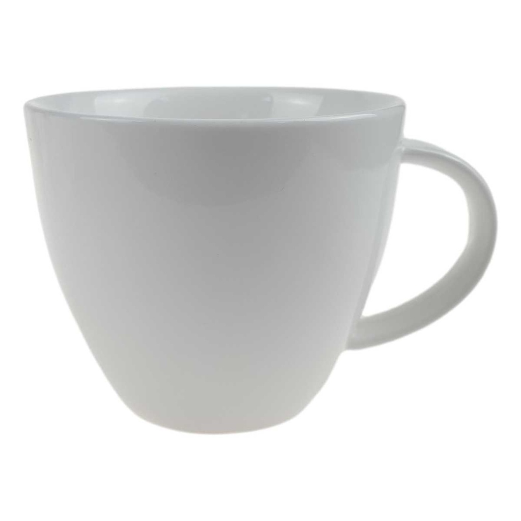 [2119278] 12er Set Kaffeetasse Ritzenhoff & Breker und Via Melodie Weiß gebraucht - gut Bild 3