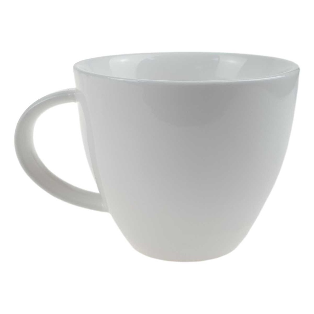 [2119278] 12er Set Kaffeetasse Ritzenhoff & Breker und Via Melodie Weiß gebraucht - gut Bild 4