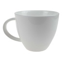 [2119278] 12er Set Kaffeetasse Ritzenhoff & Breker und Via Melodie Weiß gebraucht - gut Bild 4