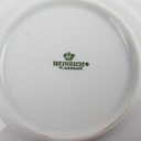 [458168057] Untertasse für Kaffeebecher 15,8 cm Heinrich Rüdesheim gebraucht - sehr gut Bild 3