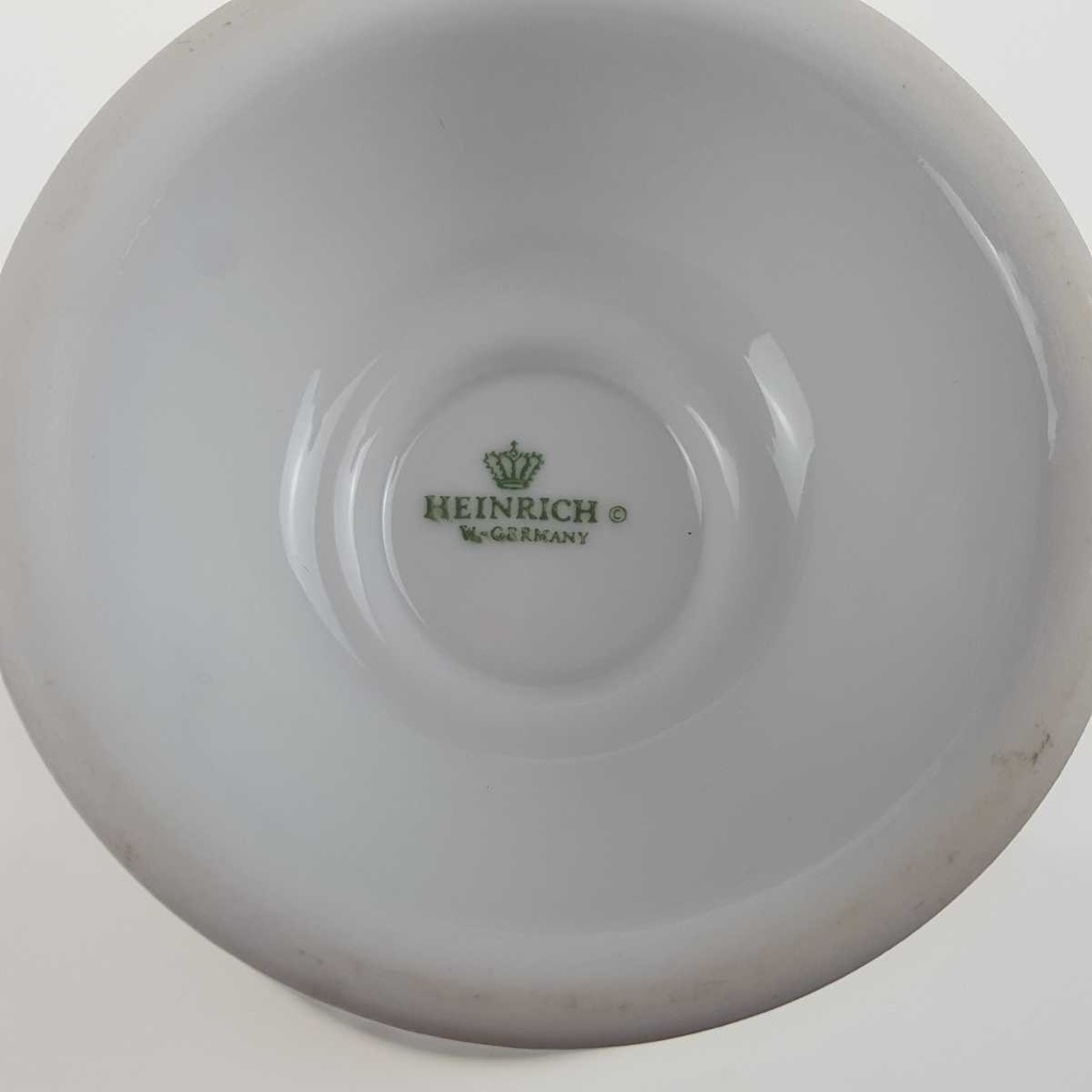 [458168058] Kaffeetasse Kaffeebecher Heinrich Rüdesheim gebraucht - sehr gut Bild 5