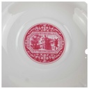 [458168059] Untertasse für Kaffeebecher 15,8 cm Heinrich Rüdesheim gebraucht - gut Bild 2