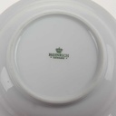 [458168059] Untertasse für Kaffeebecher 15,8 cm Heinrich Rüdesheim gebraucht - gut Bild 3