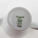 [458168062] Milchkännchen Goldrand 0,2 L Hutschenreuther Gloria Weiß gebraucht - gut Bild 7