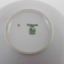 [458168064] Schüssel Goldrand 21 cm Hutschenreuther Gloria Weiß gebraucht - gut Bild 6