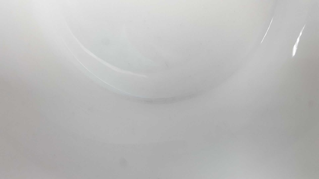 [45816807] Schüssel Servierschüssel 19,5 cm Thomas Porzellan Festival roter Rand Luzern Rot gebraucht - akzeptabel Bild 6