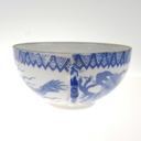 [458168072] Teetasse 0,15 L Japan China blauer Drache Blau gebraucht - gut Bild 5