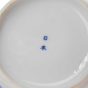 [458168073] Teekanne 0,9 L Japan China blauer Drache Blau gebraucht - akzeptabel Bild 8