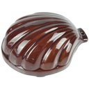 [458168078] Napfkuchen Gugelhupf Backform Kuchenfrom 7 cm Braun gebraucht - sehr gut Bild 2