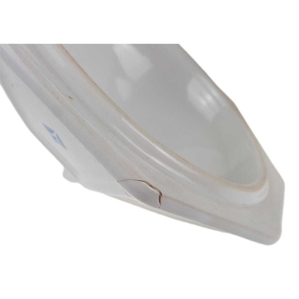 [458168080] Deckeldose Bonboniere 16 cm gebraucht - defekt Bild 5