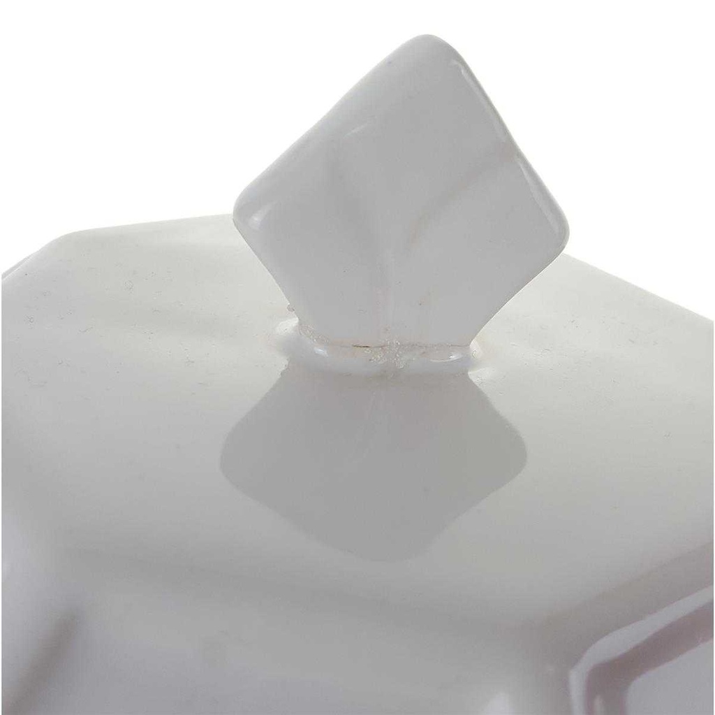 [458168080] Deckeldose Bonboniere 16 cm gebraucht - defekt Bild 7