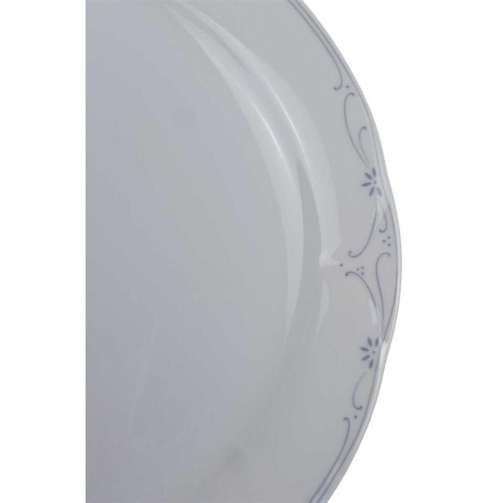 [458168082] Kuchenteller Dessertteller 19,8 cm Arzberg Corso gebraucht - gut Bild 3
