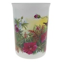 [458168099] Kaffeetasse Kaffeebecher Roy Kirkham Spring Blumendekor Bunt Blumen gebraucht - gut Bild 3