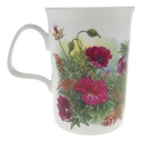 [458168099] Kaffeetasse Kaffeebecher Roy Kirkham Spring Blumendekor Bunt Blumen gebraucht - gut Bild 4