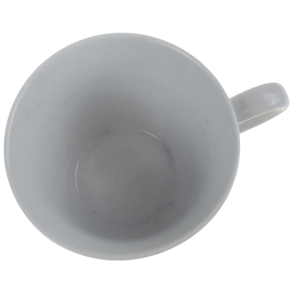 [458168100] Kaffeetasse Kaffeebecher 0,2 L Schloß Amalienburg Sternzeichen Skorpion gebraucht - akzeptabel Bild 2