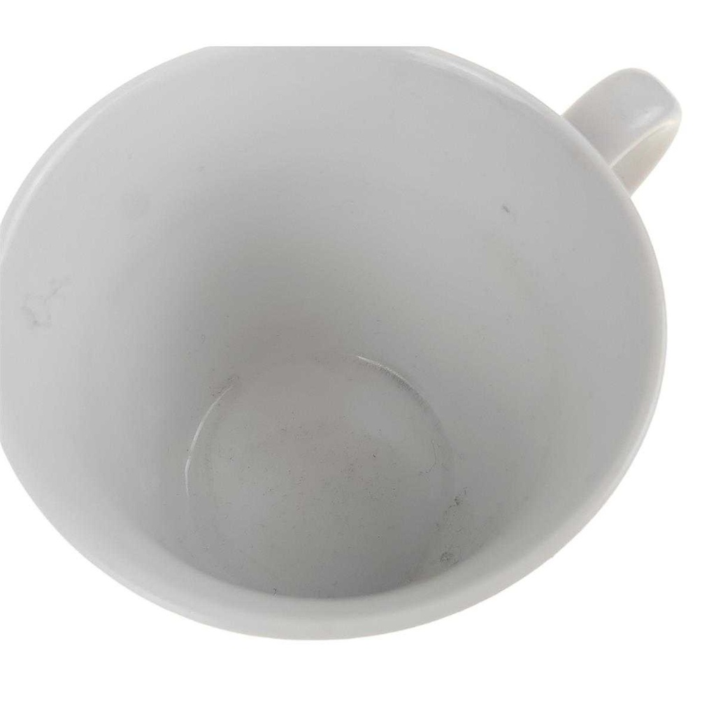 [458168100] Kaffeetasse Kaffeebecher 0,2 L Schloß Amalienburg Sternzeichen Skorpion gebraucht - akzeptabel Bild 3