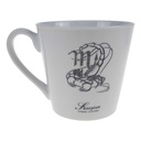 [458168100] Kaffeetasse Kaffeebecher 0,2 L Schloß Amalienburg Sternzeichen Skorpion gebraucht - akzeptabel Bild 4