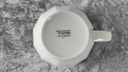 [45816814] Kaffeetasse Tasse Thomas Porzellan Festival roter Rand Luzern Rot gebraucht - gut Bild 6