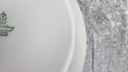 [45816817] Ragoutterrine Servierschüssel 2 L Winterling Schwarzenbach Blumen gebraucht - sehr gut Bild 9