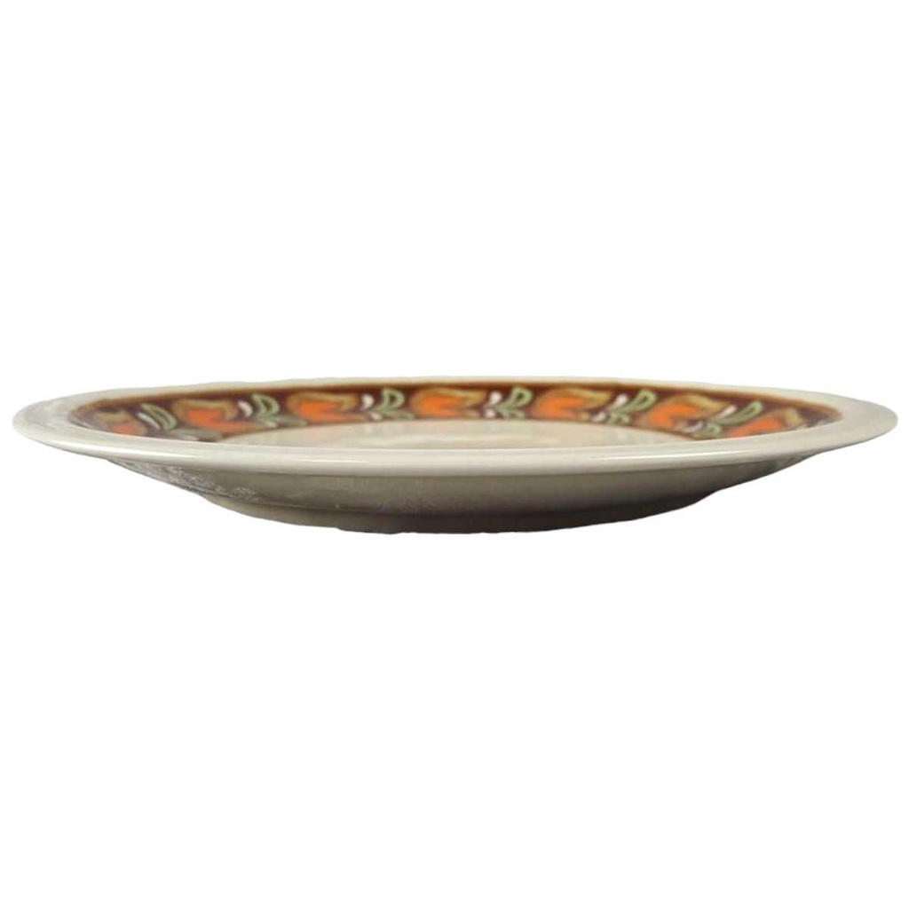 [45816818] Kuchenteller Dessertteller Frühstücksteller 19,5 cm Winterling Kirchenlamitz Katrin gebraucht - gut Bild 2