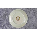 [45816818] Kuchenteller Dessertteller Frühstücksteller 19,5 cm Winterling Kirchenlamitz Katrin gebraucht - gut Bild 3