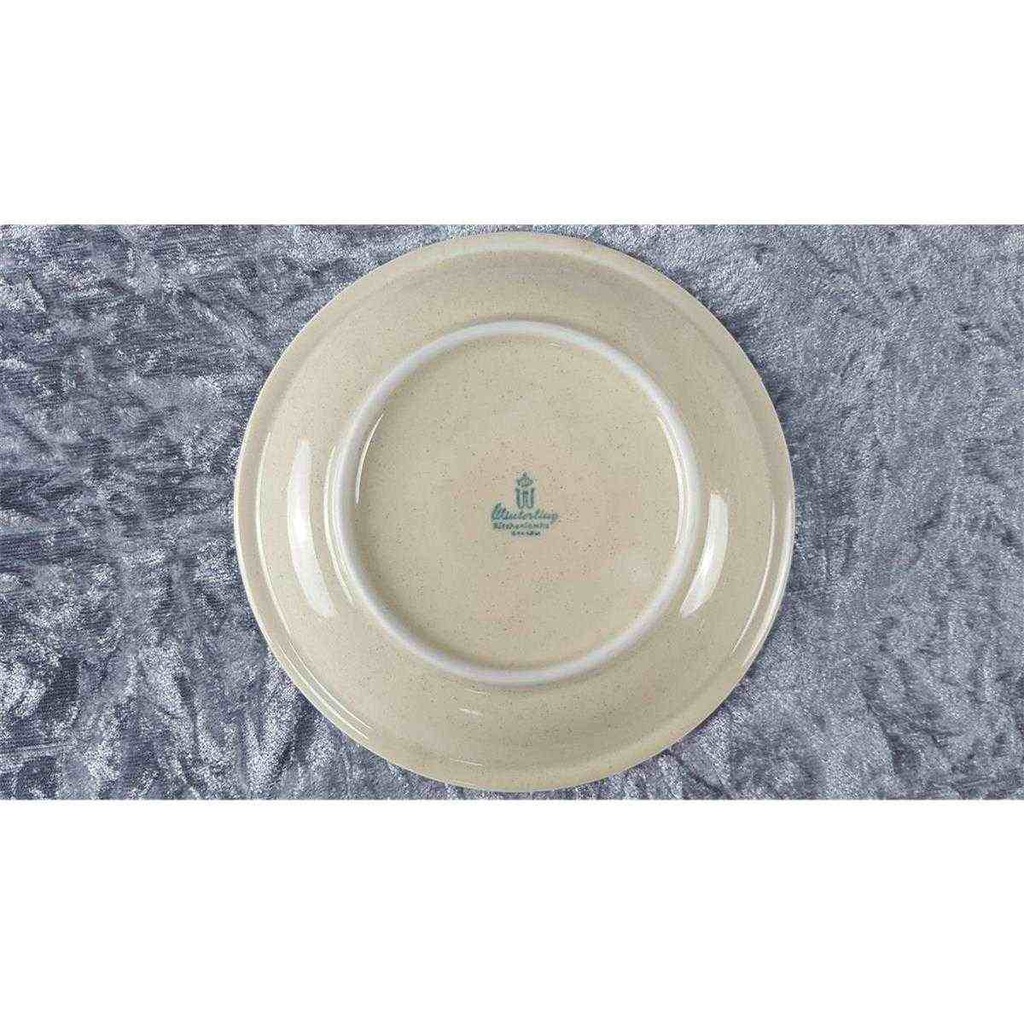 [45816819] Untertasse für Kaffee 15 cm Winterling Kirchenlamitz Katrin gebraucht - gut Bild 3