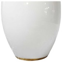 [45816820] Vase Goldrand 20 cm Händel Bavaria gebraucht - gut Bild 2