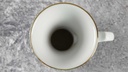 [45816824] Blumenvase Henkelvase Goldrand 24,2 cm Royal KPM Bavaria gebraucht - sehr gut Bild 5