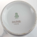 [458168260] Kaffeekanne Goldrand 1,5 L PMR Jaeger & Co Bavaria Blau Gold Dekor gebraucht - gut Bild 8