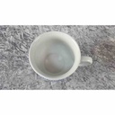 [45816828] Friesentasse 0,4 L Rösler Strohblume gebraucht - sehr gut Bild 3