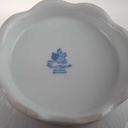[458168287] Kaffeekanne 1,2 L Royal Tettau rosa Blumen Form 2829 Weiß gebraucht - gut Bild 8