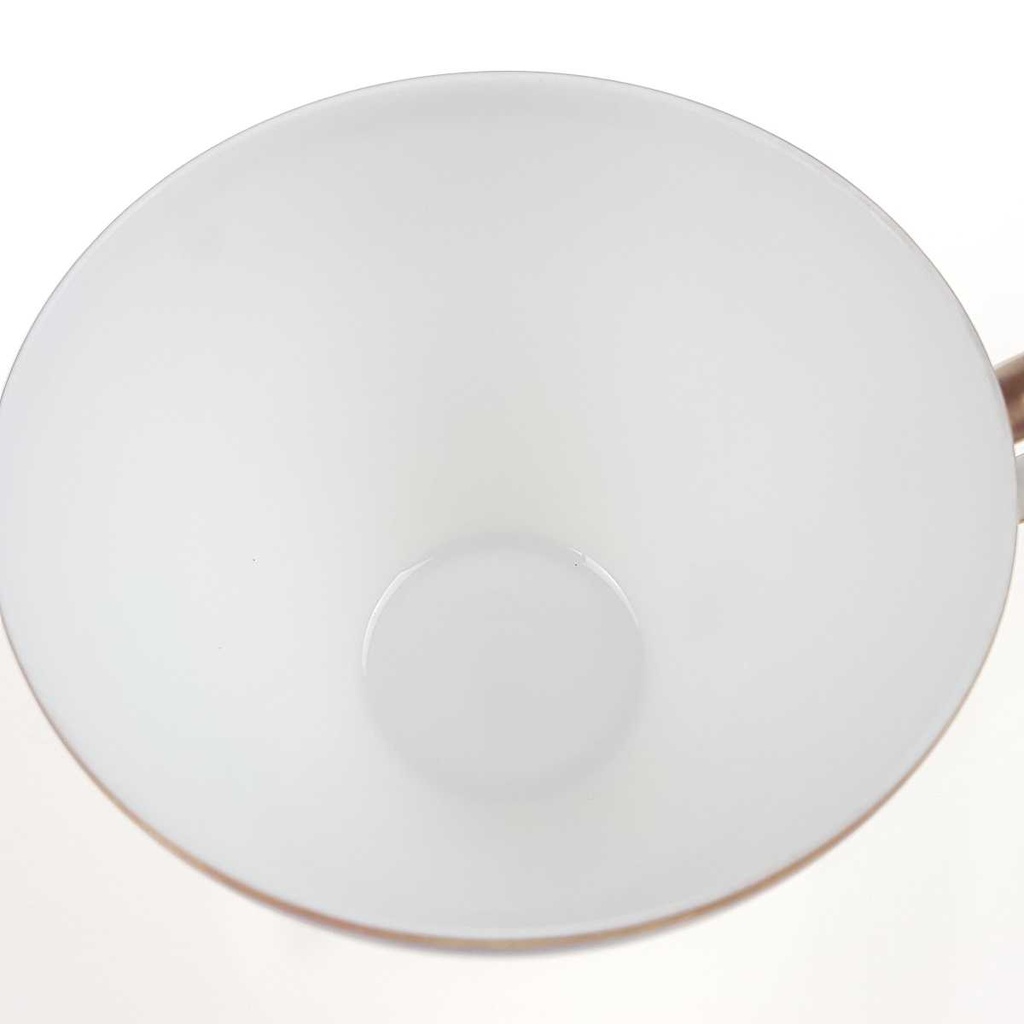 [458168293] Teetasse Goldrand KPM Krister Blau Gold gebraucht - gut Bild 6