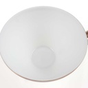 [458168293] Teetasse Goldrand KPM Krister Blau Gold gebraucht - gut Bild 6