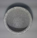 [2119287] Becher Specksteinbecher klein 4 cl Hukka Grau neu Bild 7