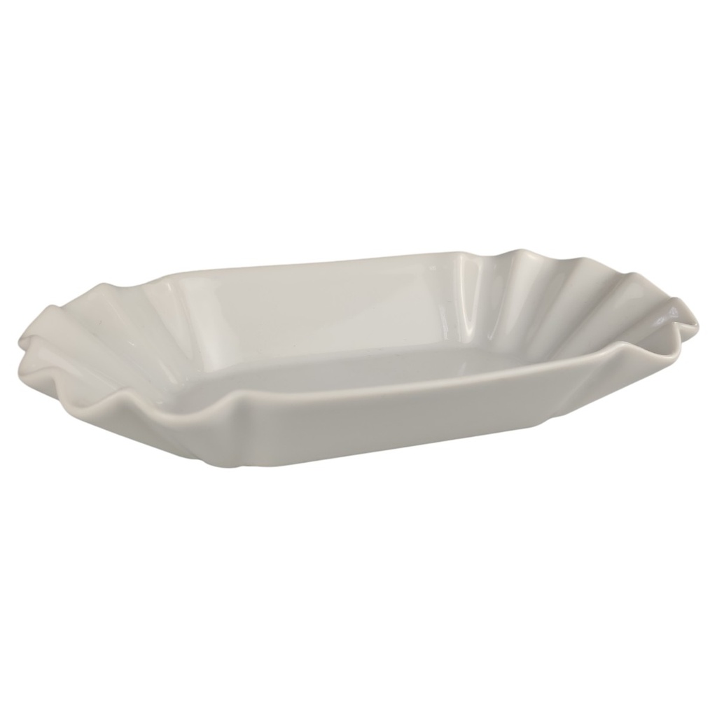 [458168311] Schale 3,5 cm Revol Weiß gebraucht - gut Bild 2