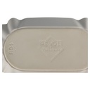 [458168311] Schale 3,5 cm Revol Weiß gebraucht - gut Bild 3
