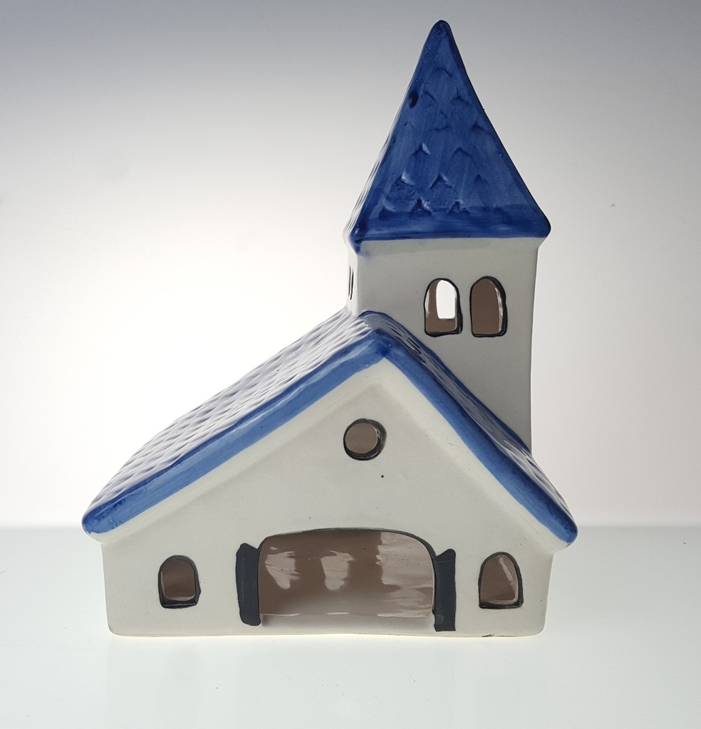 [458168312] Licht Kirche Lichthaus 18,5 cm Piazza gebraucht - gut Bild 3