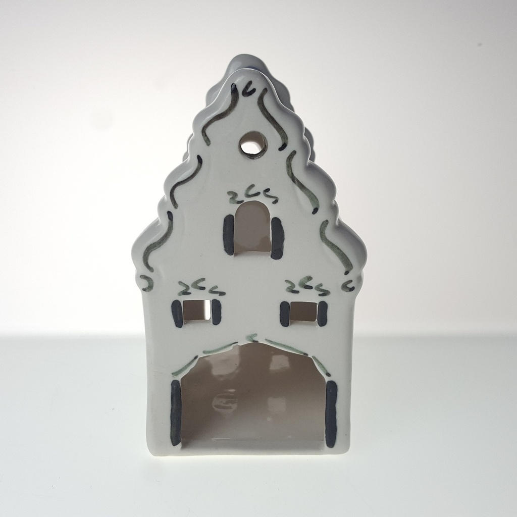 [458168313] Kerzenhalter Licht Kirche Lichthaus Lichthäuser 13,4 cm Piazza gebraucht - gut Bild 3
