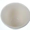 [458168319] Mokkatasse klein 0,07 L Crown Ducal Bristol Blau gebraucht - gut Bild 5