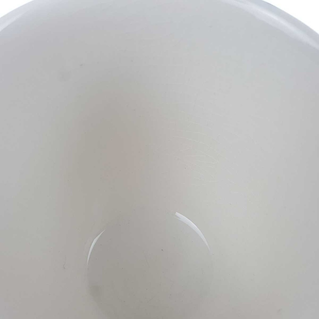 [458168319] Mokkatasse klein 0,07 L Crown Ducal Bristol Blau gebraucht - gut Bild 6