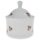 [458168336] Zuckerdose Eschenbach Moosrose Blumen gebraucht - sehr gut Bild 2