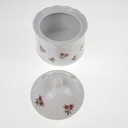 [458168336] Zuckerdose Eschenbach Moosrose Blumen gebraucht - sehr gut Bild 3