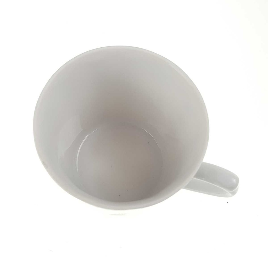 [458168345] Kaffeetasse Eschenbach Moosrose Blumen gebraucht - gut Bild 6