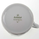 [458168345] Kaffeetasse Eschenbach Moosrose Blumen gebraucht - gut Bild 7